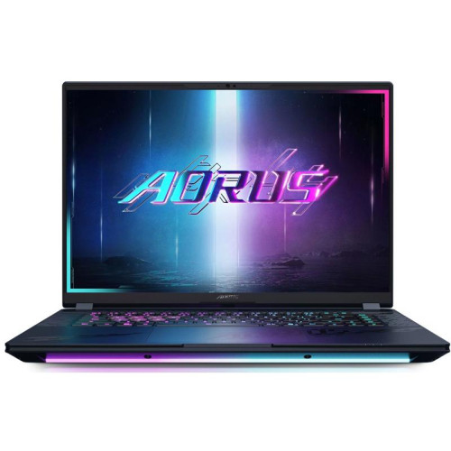 Ноутбук Gigabyte AORUS MASTER 16 AM6H Core Ultra 9 275HX 32Gb SSD1Tb NVIDIA GeForce RTX 5090 24Gb 16
