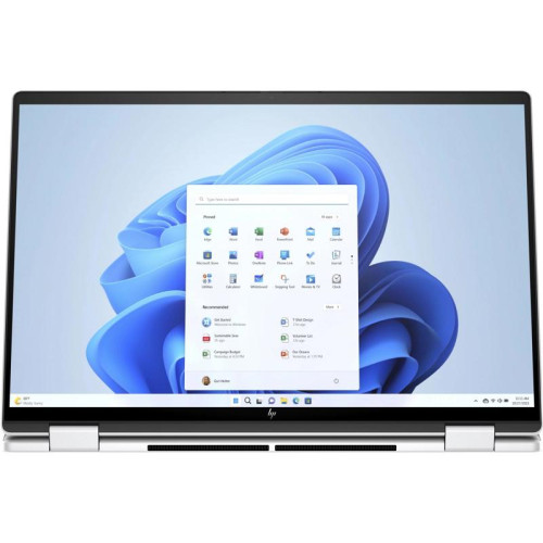 Ноутбук HP Envy x360 16-ac0009ci Core Ultra 7 155U 16Gb SSD512Gb Intel Graphics 16