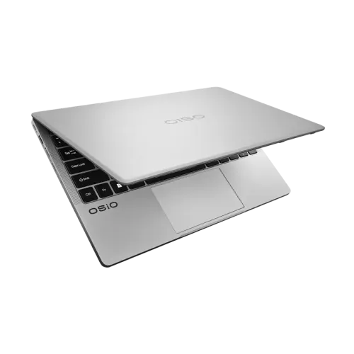 Ноутбук Osio FocusLine F140a-008 Ryzen 5 5560U 16Gb SSD512Gb AMD Radeon 14