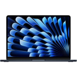 Ноутбук Apple MacBook Air 13'' M5 10CPU/10GPU 16GB 1TB Midnight