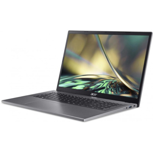 Ноутбук Acer Aspire 3 A317-55P-C3XL N100 8Gb SSD512Gb Intel UHD Graphics 17.3