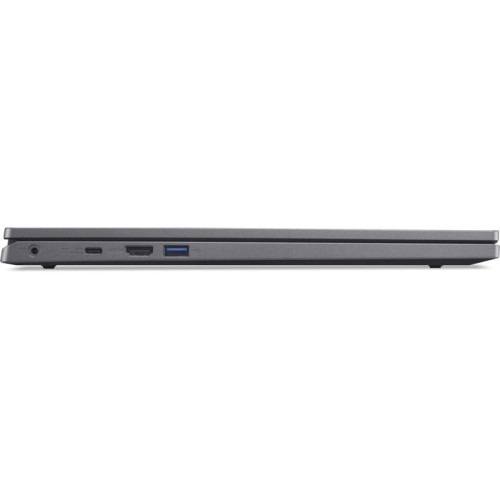 Ноутбук Acer Aspire 3 A317-55P-C3XL N100 8Gb SSD512Gb Intel UHD Graphics 17.3
