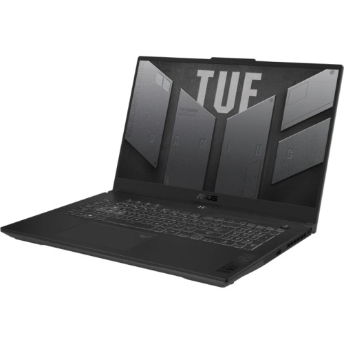 Ноутбук/ ASUS TUF A17 FA707NUG-HX182 17.3 Ноутбук/ ASUS TUF A17 FA707NUG-HX182 17.3