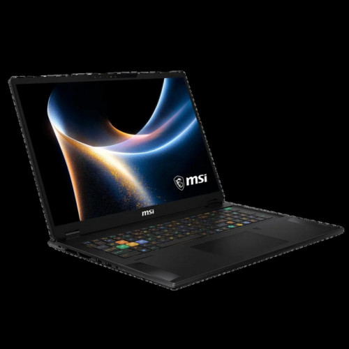 Ноутбук MSI Stealth 18 HX A2WI-083RU Core Ultra 9 290HX Plus 32Gb SSD2Tb NVIDIA GeForce RTX5080 16Gb 18