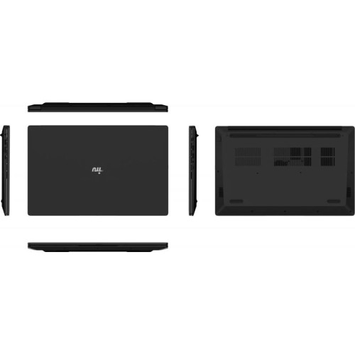 Ноутбук IRU Strato 15ALI Core i3 1215U 8Gb SSD256Gb Intel Iris Xe graphics 15.6