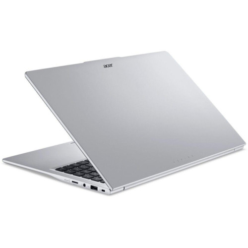Ноутбук Acer Aspire Lite 15 AL15-46P-R6KP AMD Ryzen 3 5400U/8Gb (1*8 D4)/SSD256Gb/UMA/15.6