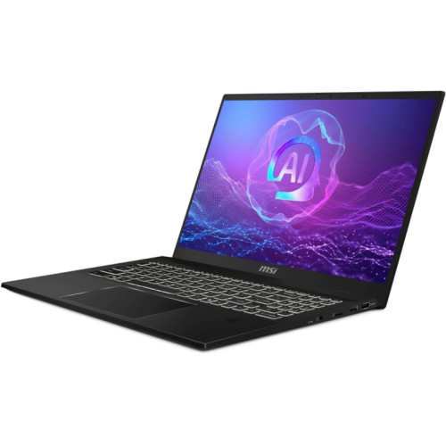 Ноутбук MSI Summit Pro 16 AI A2HVETG-084RU Core Ultra 9 285H 32Gb SSD1Tb NVIDIA GeForce RTX4050 6Gb 16