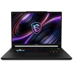 Ноутбук MSI Raider A16 HX B8WH-040XRUY AMD Ryzen 9 8940HX/16Gb (2*8 D5)/SSD1Tb/RTX5070 Ti 12Gb (140W)/16