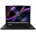 Ноутбук MSI Raider A16 HX B8WH-040XRUY AMD Ryzen 9 8940HX/16Gb (2*8 D5)/SSD1Tb/RTX5070 Ti 12Gb (140W)/16