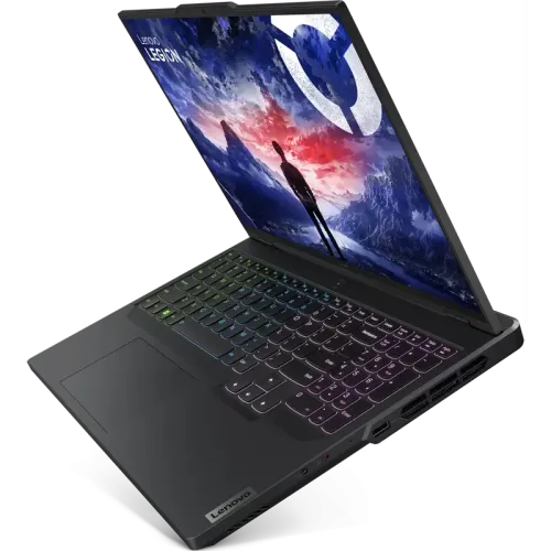 Ноутбук/ Lenovo Legion Pro 5 16IRX9 16