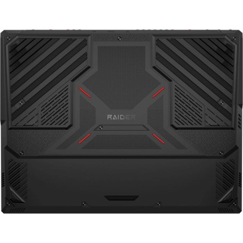 Ноутбук MSI Raider 18 HX AI A2XWIG-204RU Core Ultra 9 285HX 64Gb SSD4Tb NVIDIA GeForce RTX5080 16Gb 18
