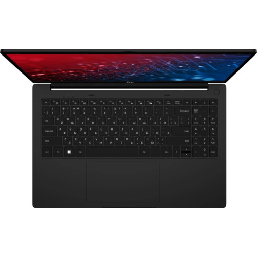 Ноутбук IRU Strato 15ALI Core i7 1255U 16Gb SSD512Gb Intel Iris Xe graphics 15.6
