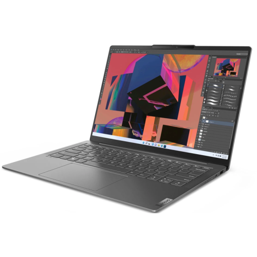 Ноутбук/ Lenovo Yoga Slim 6 14IRP8 14