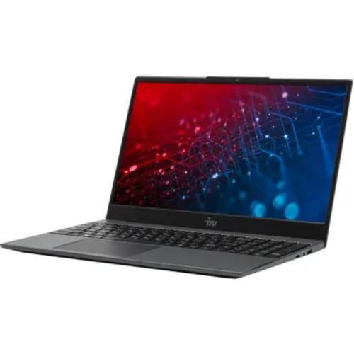 Ноутбук IRU Tactio 15PHC Ryzen 5 7430U 8Gb SSD256Gb AMD Radeon Graphics 15.6 Ноутбук IRU Tactio 15PHC Ryzen 5 7430U 8Gb SSD256Gb AMD Radeon Graphics 15.6