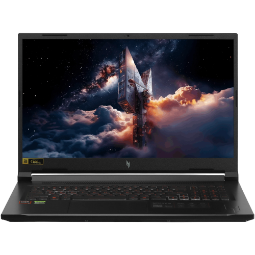 Ноутбук/ ACER Nitro V17 AI ANV17-41-R1G5 17.3