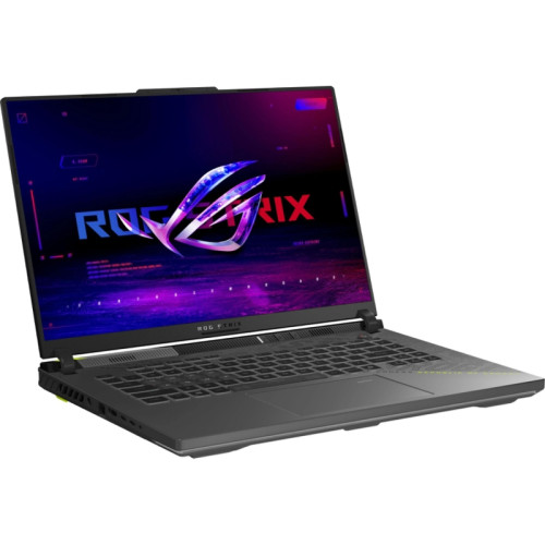 Ноутбук Asus ROG Strix G16 G614PP-WH94 Ryzen 9 8940HX 16Gb SSD1Tb NVIDIA GeForce RTX 5070 8Gb 16