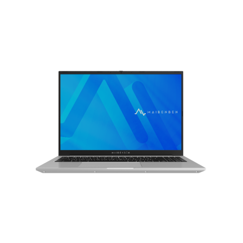 Ноутбук Maibenben M16B-R777UM Ryzen 7 7730U 16Gb SSD1Tb AMD Radeon 16