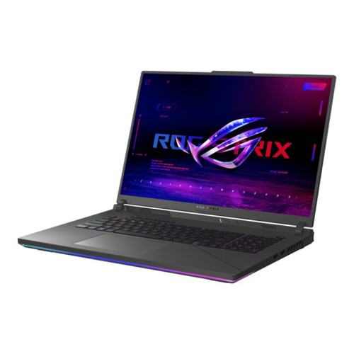 Ноутбук/ ASUS ROG Strix G18 G814JV-N6168 18