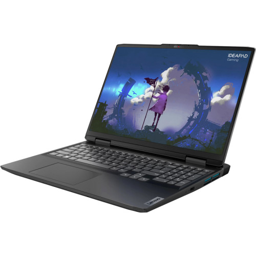 Ноутбук/ Lenovo IdeaPad Gaming 3 16IAH7 16