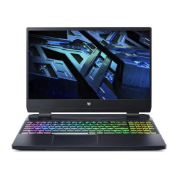 Ноутбук Acer Predator Helios 300 PH315-55-766F Core i7 12700H/16Gb/SSD1Tb/RTX 3080 8Gb/15.6