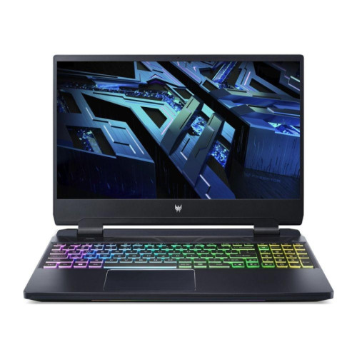 Ноутбук Acer Predator Helios 300 PH315-55-766F Core i7 12700H/16Gb/SSD1Tb/RTX 3080 8Gb/15.6