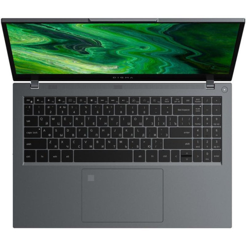 Ноутбук Digma Pro Fortis M Core i3 10110U 16Gb SSD512Gb Intel UHD Graphics 15.6