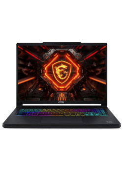 Ноутбук MSI Crosshair 16 Max HX E2WGXK-036XRU Core Ultra 7 255HX 16Gb SSD1Tb NVIDIA GeForce RTX 5070 12Gb 16