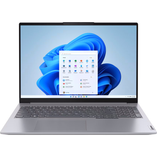 Ноутбук/ Lenovo ThinkBook 16 G6  IRL 16