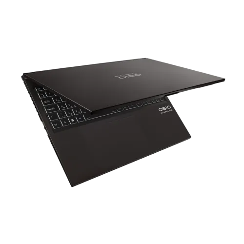 Ноутбук Osio CyberLine C160i-004 Core i7 12650H 16Gb SSD512Gb NVIDIA GeForce RTX4060 8Gb 16