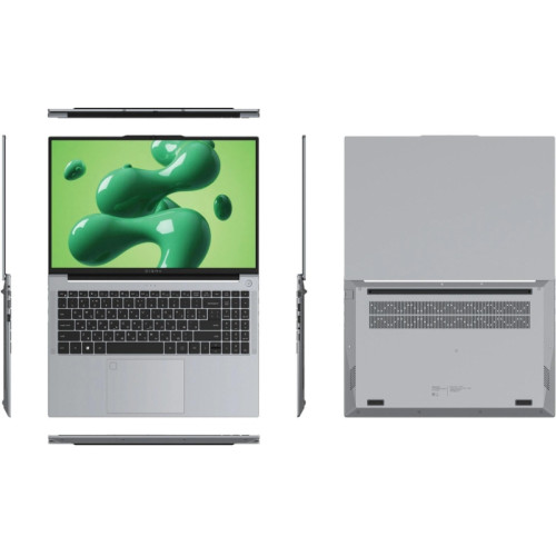 Ноутбук Digma Chronos Core 5 210H 16Gb SSD512Gb Intel Graphics 16 Ноутбук Digma Chronos Core 5 210H 16Gb SSD512Gb Intel Graphics 16