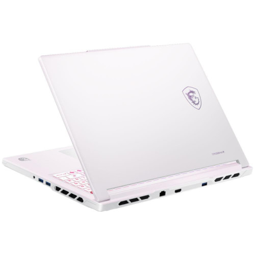 Ноутбук MSI Crosshair A16 HX MLG Edition E8WGXK-089XRUY AMD Ryzen 9 8940HX/16Gb (2*8 D5)/SSD1Tb/RTX5070 12Gb (115W)/16