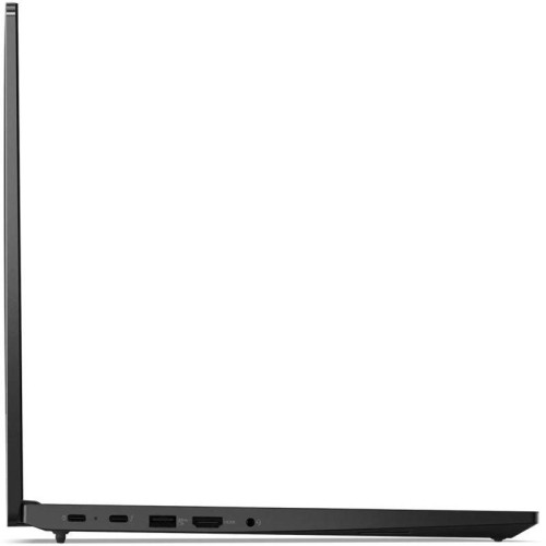 Ноутбук Lenovo ThinkPad E16 G1 Ryzen 7 7730U 16Gb SSD512Gb AMD Radeon 16