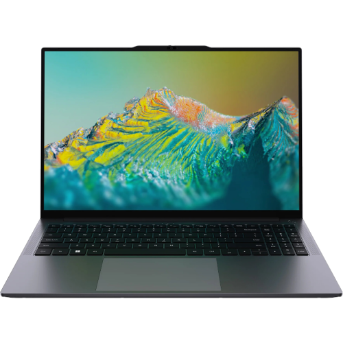 Ноутбук/ CHUWI CoreBook Plus 16