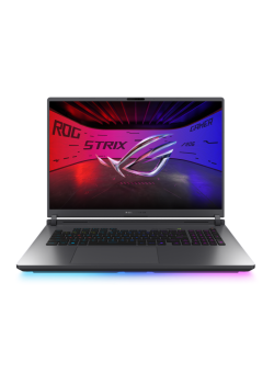 Ноутбук/ ASUS ROG Strix G18 G815LM-TT170 18