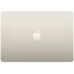 Ноутбук Apple Macbook Air 15 - M4 / 10C-10C / 24GB / 512GB / Starlight MC6K4LL/A Ноутбук Apple Macbook Air 15 - M4 / 10C-10C / 24GB / 512GB / Starlight MC6K4LL/A