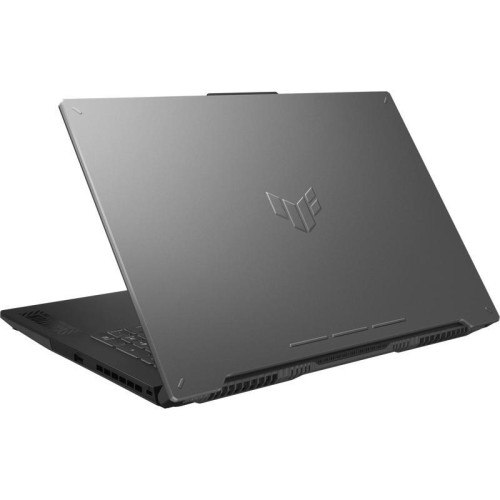 Ноутбук Asus TUF Gaming F17 FX707VJB-HX102 Core 5 210H 16Gb SSD1Tb NVIDIA GeForce RTX 3050 6Gb 17.3