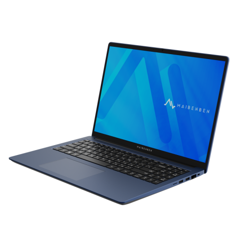 Maibenben M653 16