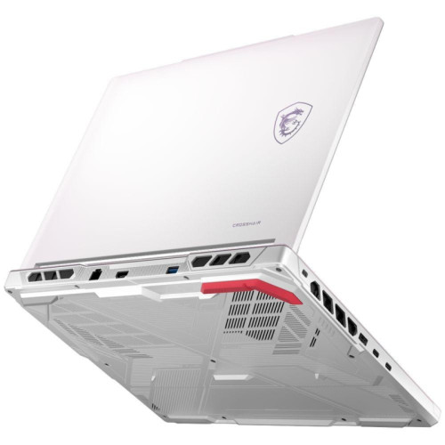 Ноутбук MSI Crosshair A16 HX MLG Edition E8WFK-090XRUY AMD Ryzen 9 8940HX/16Gb (2*8 D5)/SSD1Tb/RTX5060 8Gb (115W)/16