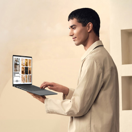 Ноутбук/ ASUS UX3407QA-QD267W 14