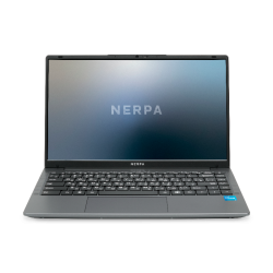 Ноутбук/ Ноутбук NERPA CASPICA ALOSO I342-14 (14.1