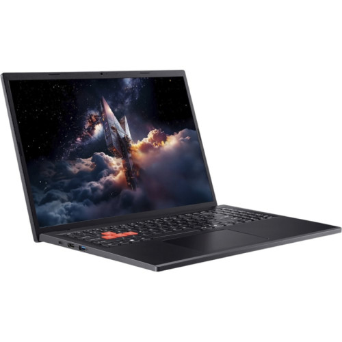 Ноутбук Acer Nitro Lite 16 NL16-71G-578S Core i5 13420H 16Gb SSD512Gb NVIDIA GeForce RTX 3050 6Gb 16