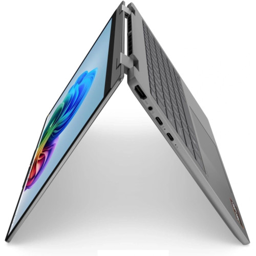 Ноутбук Lenovo IdeaPad 5 2-in-1 14AHP11 Ryzen 5 230 16Gb SSD512Gb AMD Radeon 760M 14
