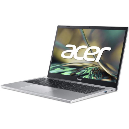 Ноутбук Acer Aspire 3 A315-24P-R0Q6 Ryzen 3 7320U 8Gb SSD512Gb AMD Radeon 610M 15.6