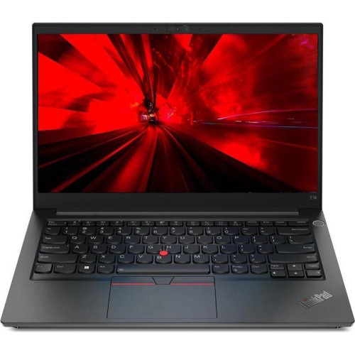 Ноутбук Lenovo ThinkPad E14 Gen 5 Core i5 1335U 16Gb SSD512Gb Intel Iris Xe graphics 14