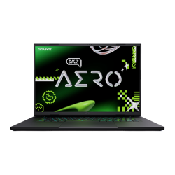 Ноутбук Gigabyte Aero X16 1TH Ryzen AI 7 350 16Gb SSD1Tb NVIDIA GeForce RTX5050 8Gb 16