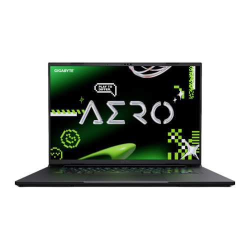 Ноутбук Gigabyte Aero X16 1TH Ryzen AI 7 350 16Gb SSD1Tb NVIDIA GeForce RTX5050 8Gb 16