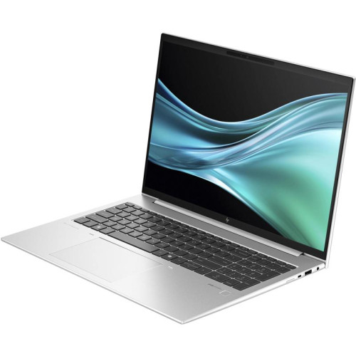 Ноутбук HP EliteBook 860 G11 Core Ultra 5 125U 16Gb SSD512Gb Intel Graphics 16