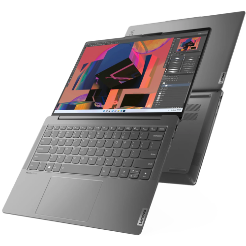 Ноутбук/ Lenovo Yoga Slim 6 14IRP8 14