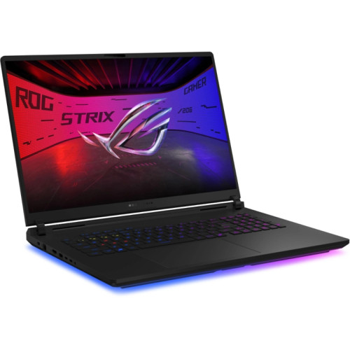 Ноутбук Asus ROG Strix Scar 18 G835LXG-TQ541W Core Ultra 9 290HX Plus 32Gb SSD1Tb NVIDIA GeForce RTX 5090 24Gb 18