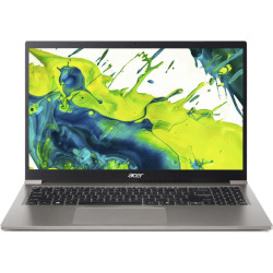 Ноутбук Acer Aspire Lite AL15-33P-C7Z4 Intel Processor N150/8Gb/SSD512Gb/15.6